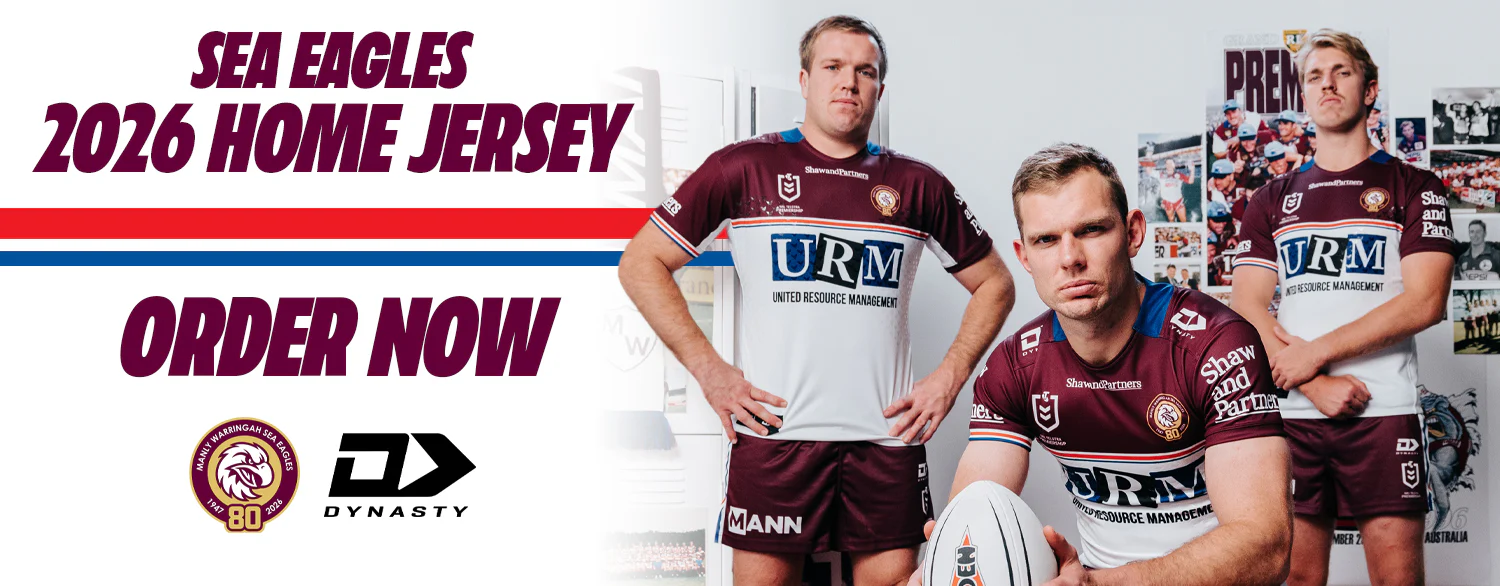 Unleash the Spirit of Manly